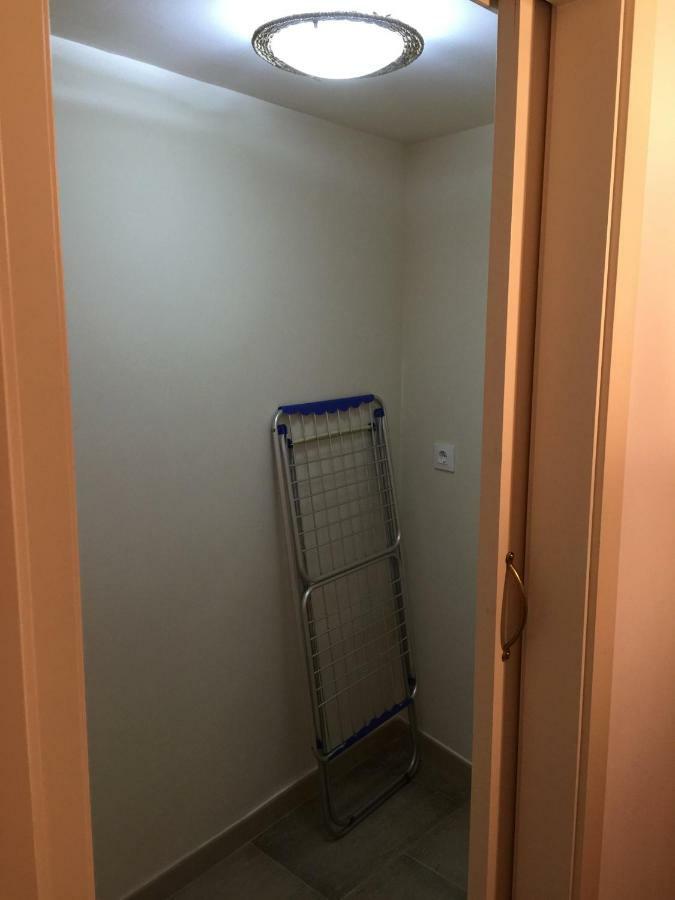 Bonita Casa En Pontedeume Leilighet Eksteriør bilde