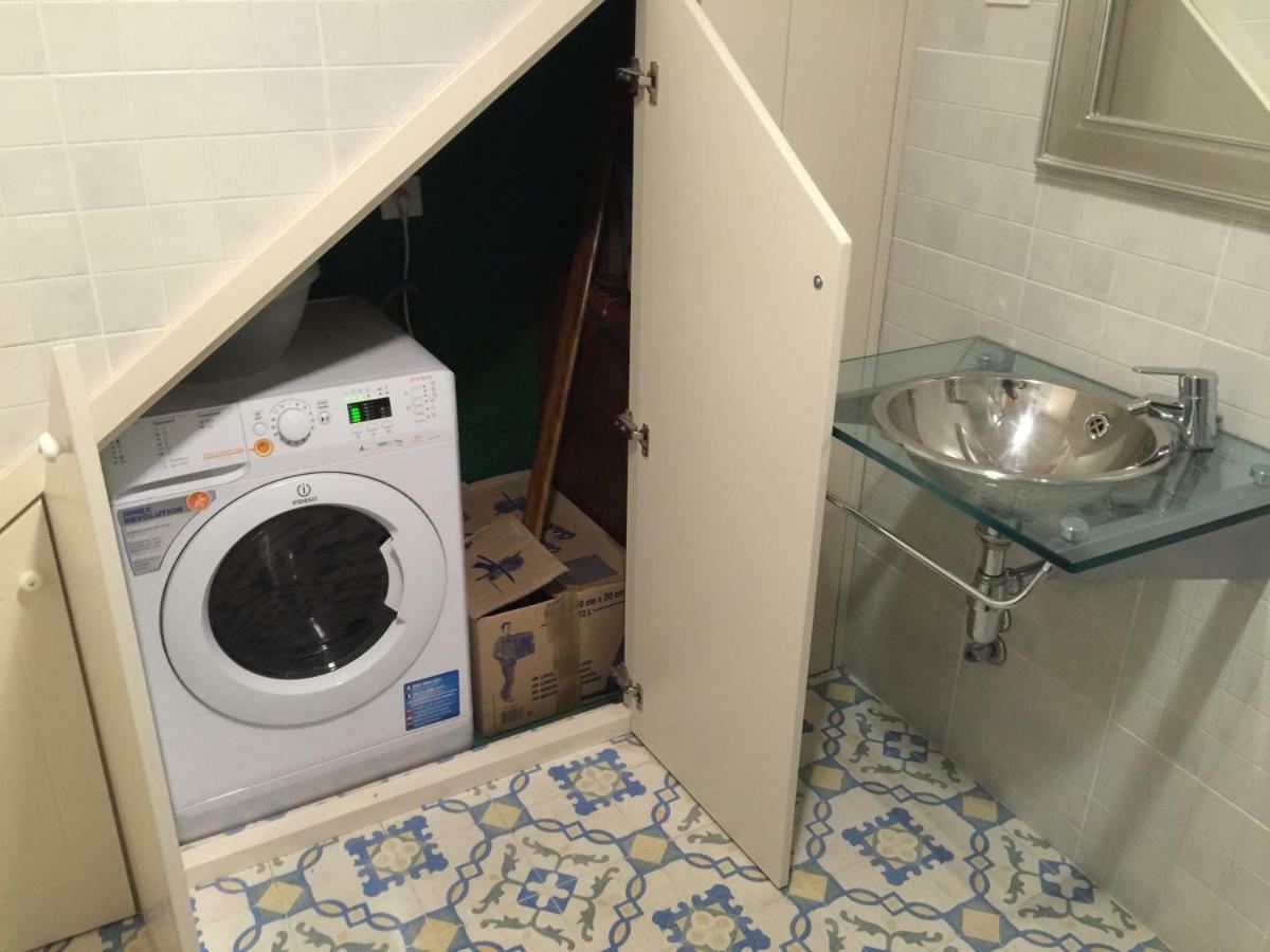 Bonita Casa En Pontedeume Leilighet Eksteriør bilde